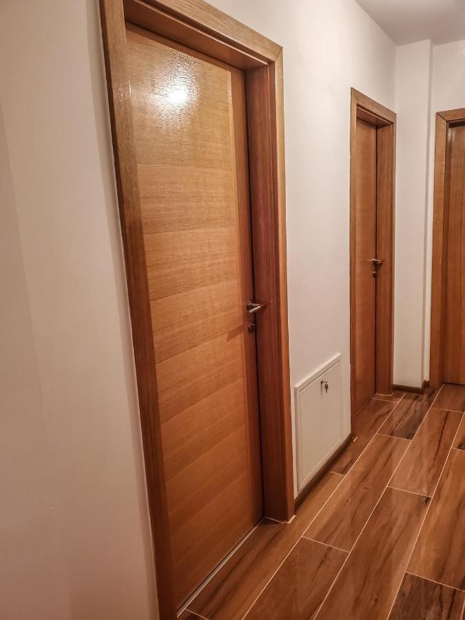 Sleep And Drive Suites Saraievo Exterior foto