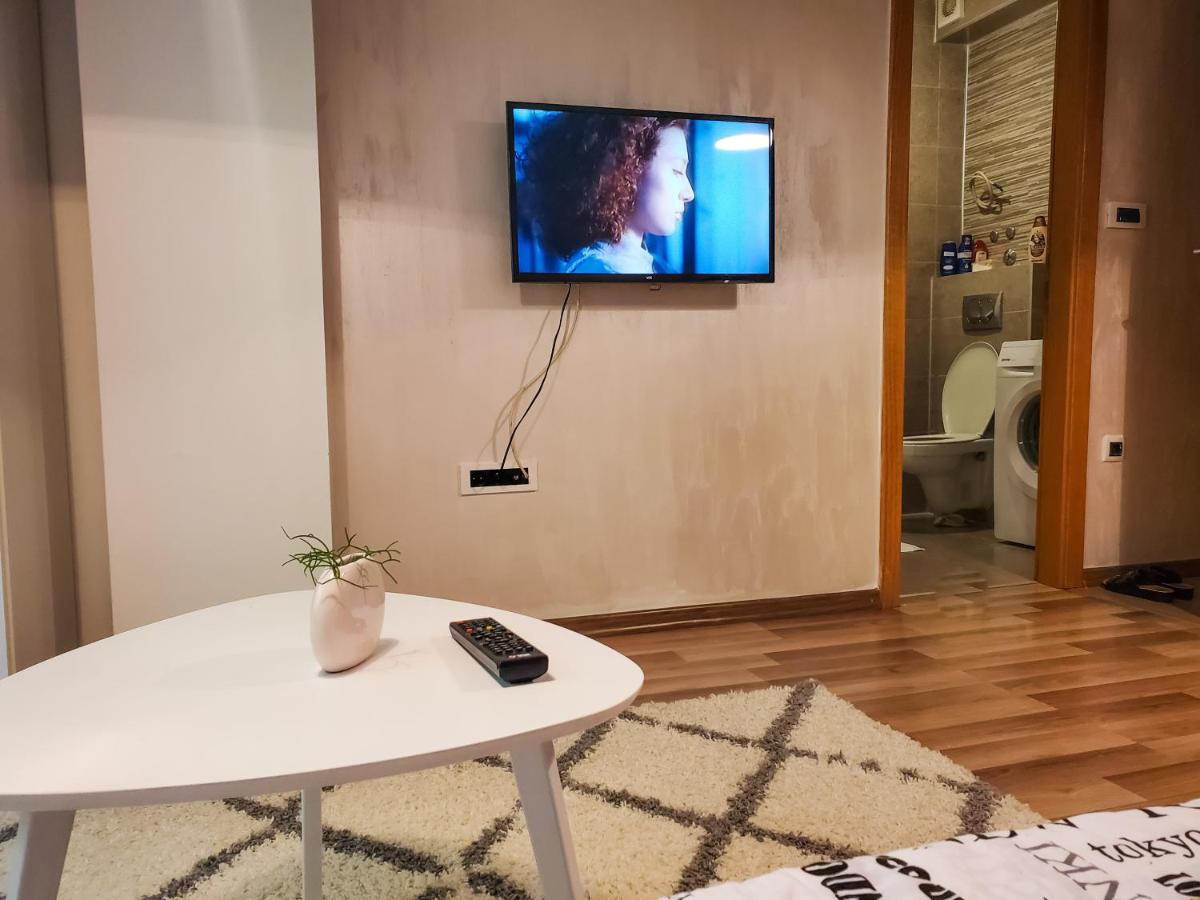Sleep And Drive Suites Saraievo Exterior foto