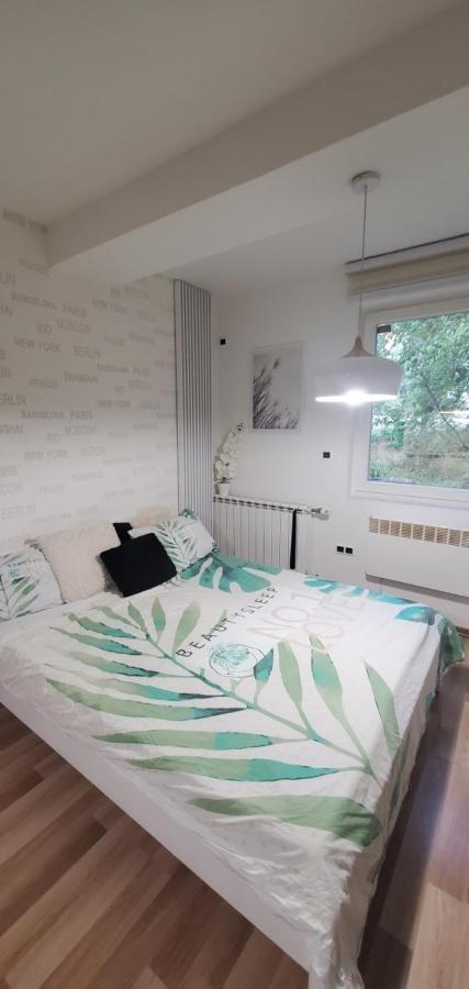 Sleep And Drive Suites Saraievo Exterior foto